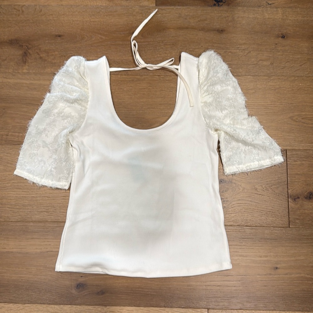 Brand new: dress shirt